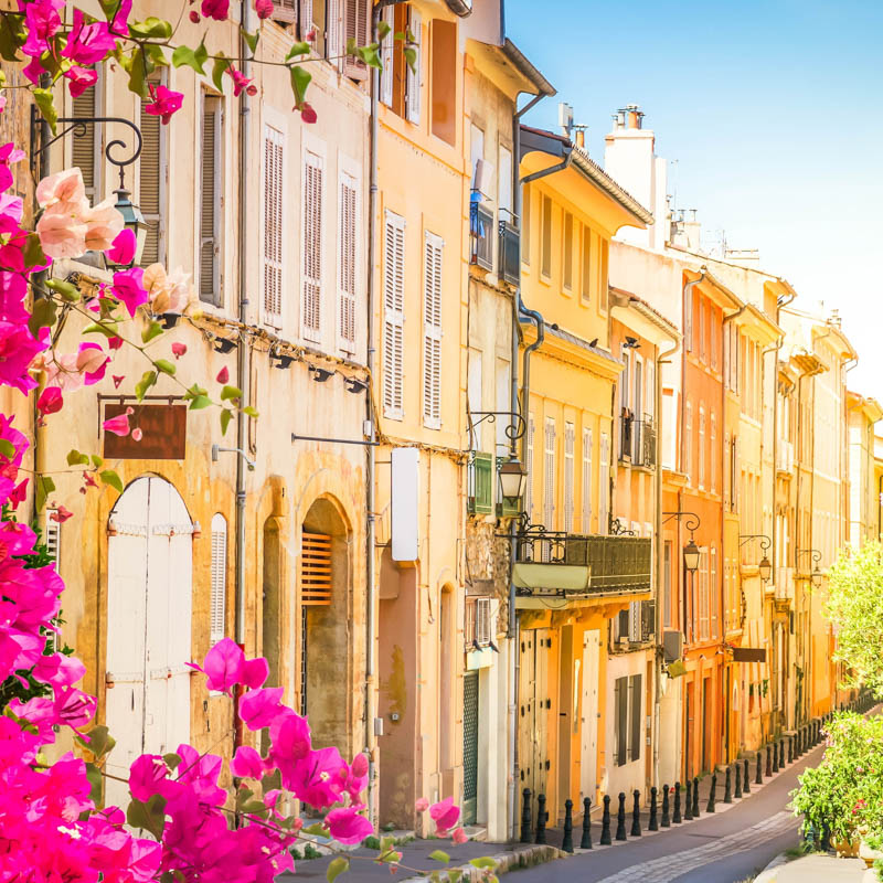 Aix-en-Provence