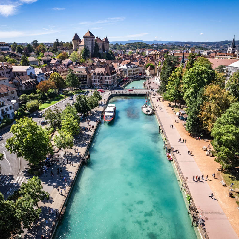 Annecy