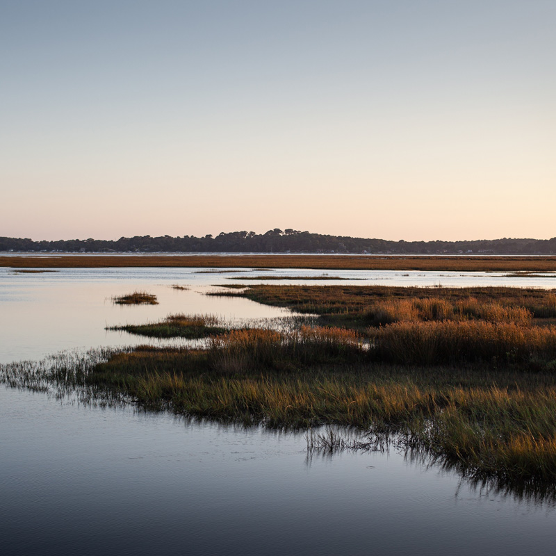 Bassin d'Arcachon