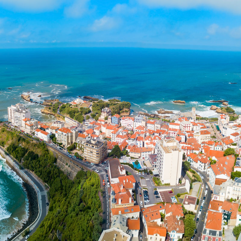Biarritz