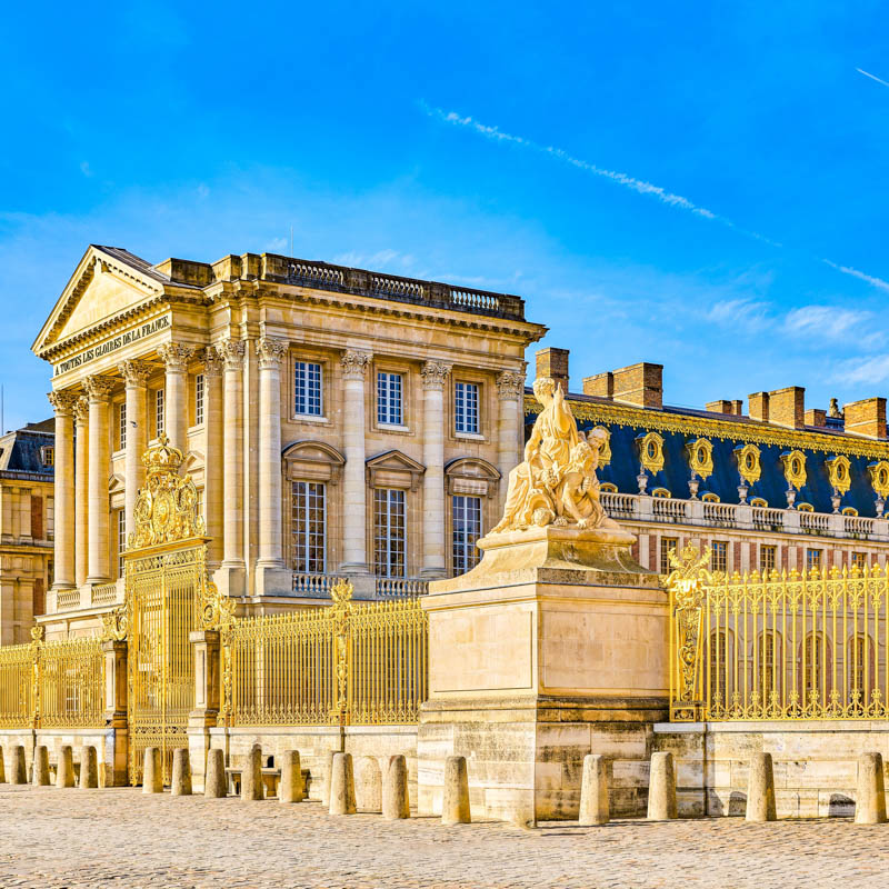 Versailles