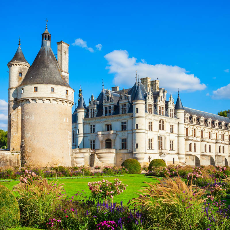 Château de Chenonceau
