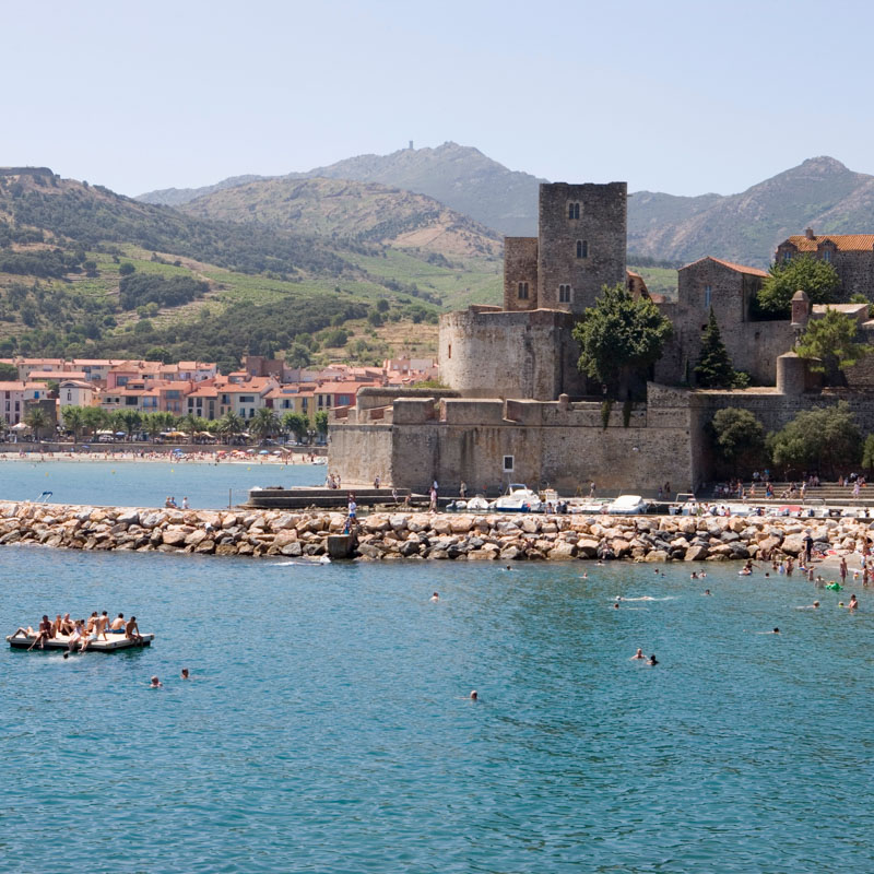 Collioure