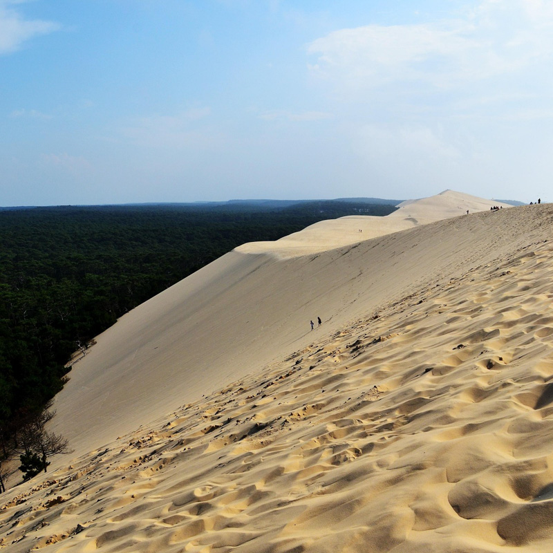 Dune du Pilat