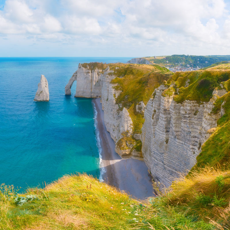 Étretat