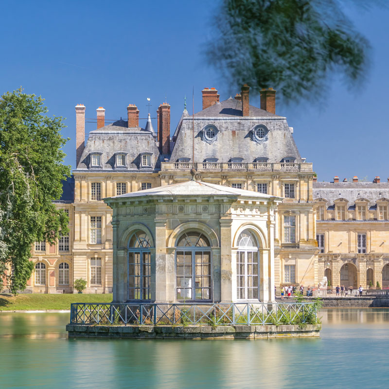 Fontainebleau