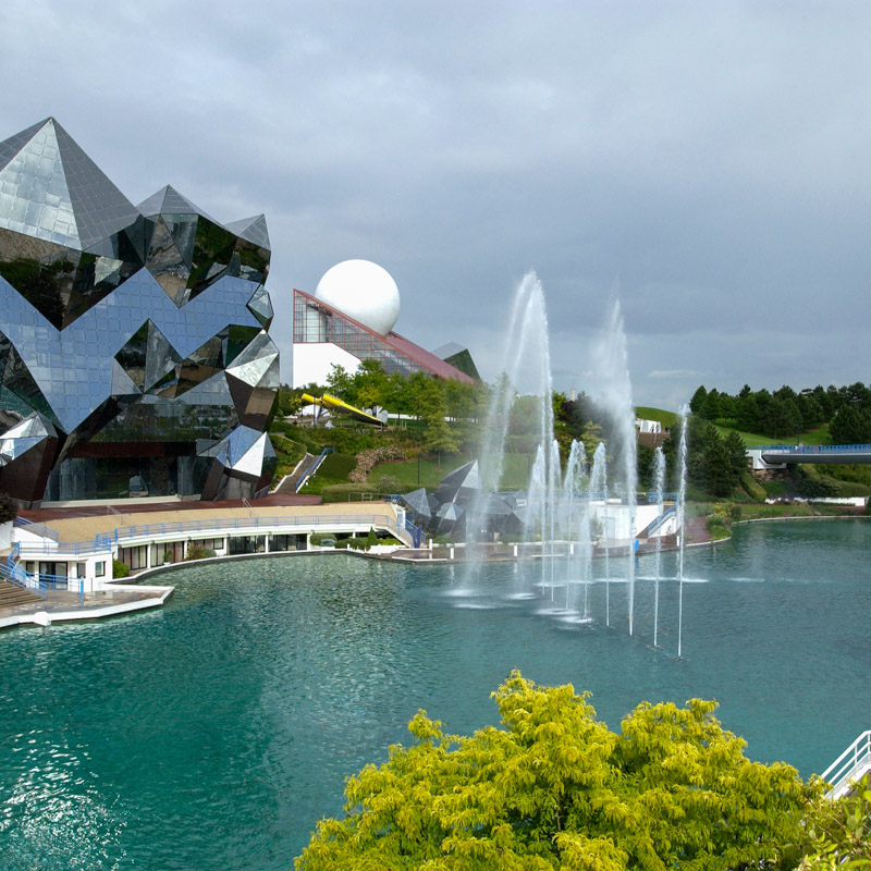 Futuroscope