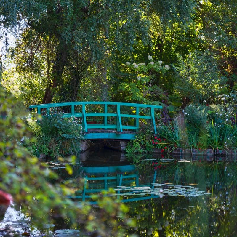Jardins de Giverny