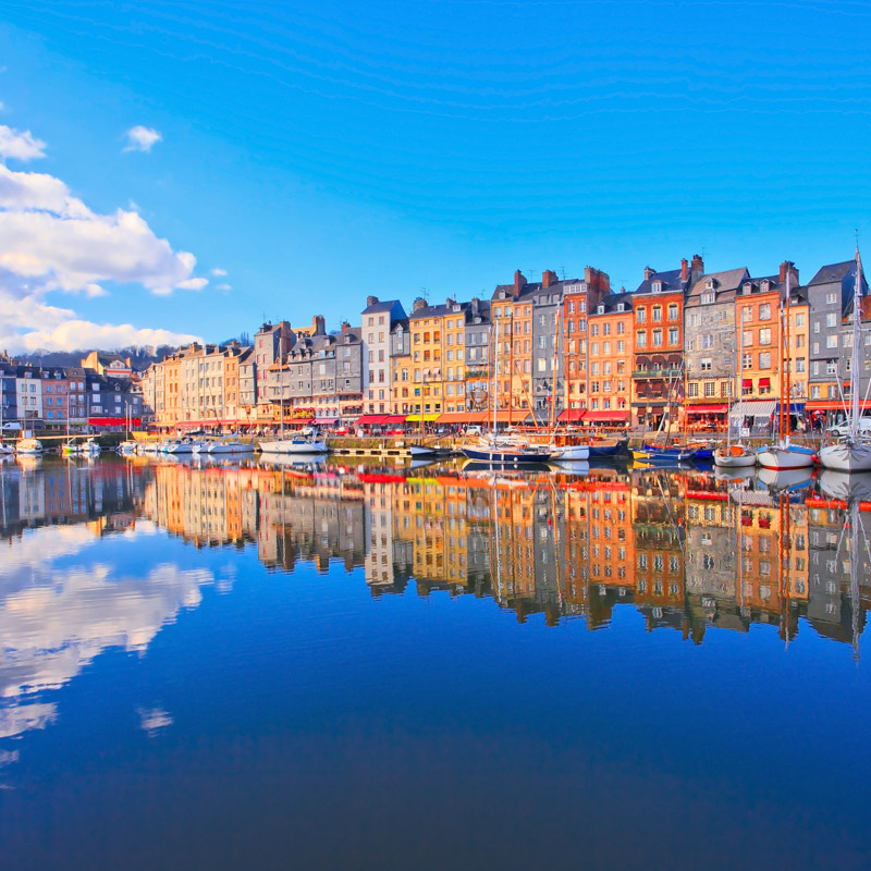 Honfleur