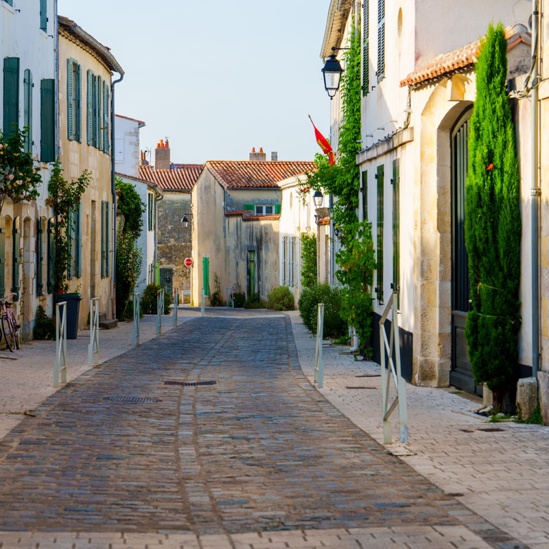 Île de Ré