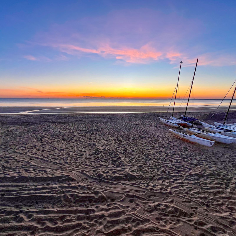 La Baule