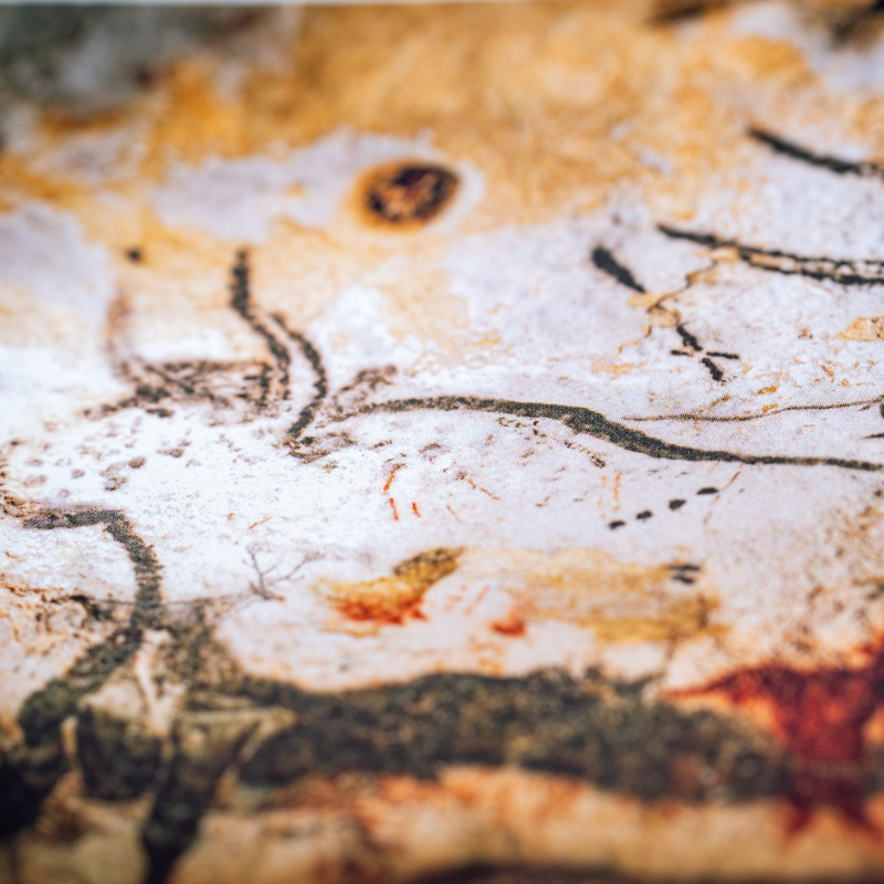 Grotte de Lascaux