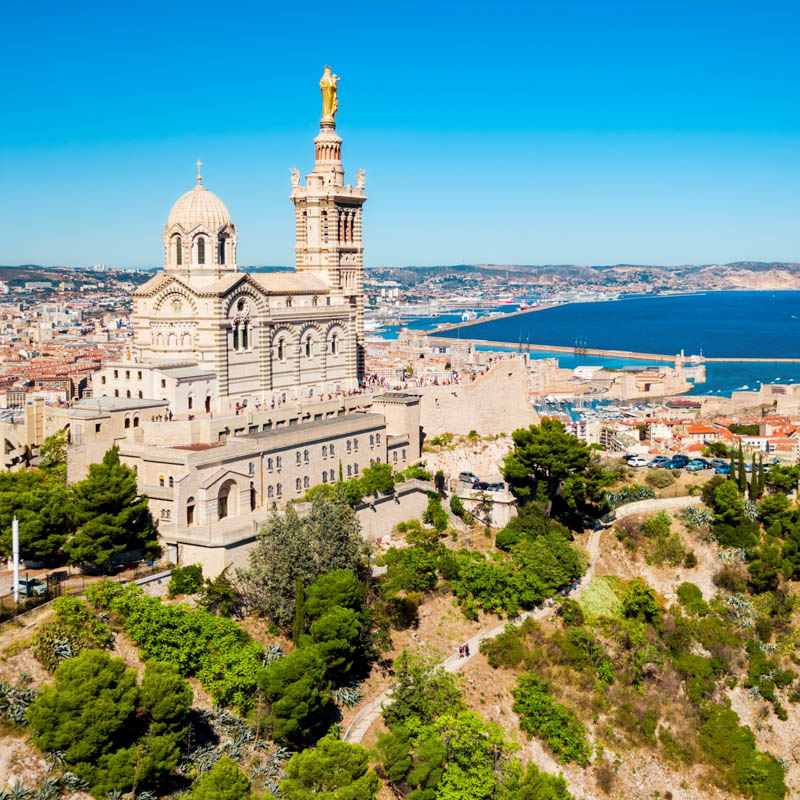 Marseille