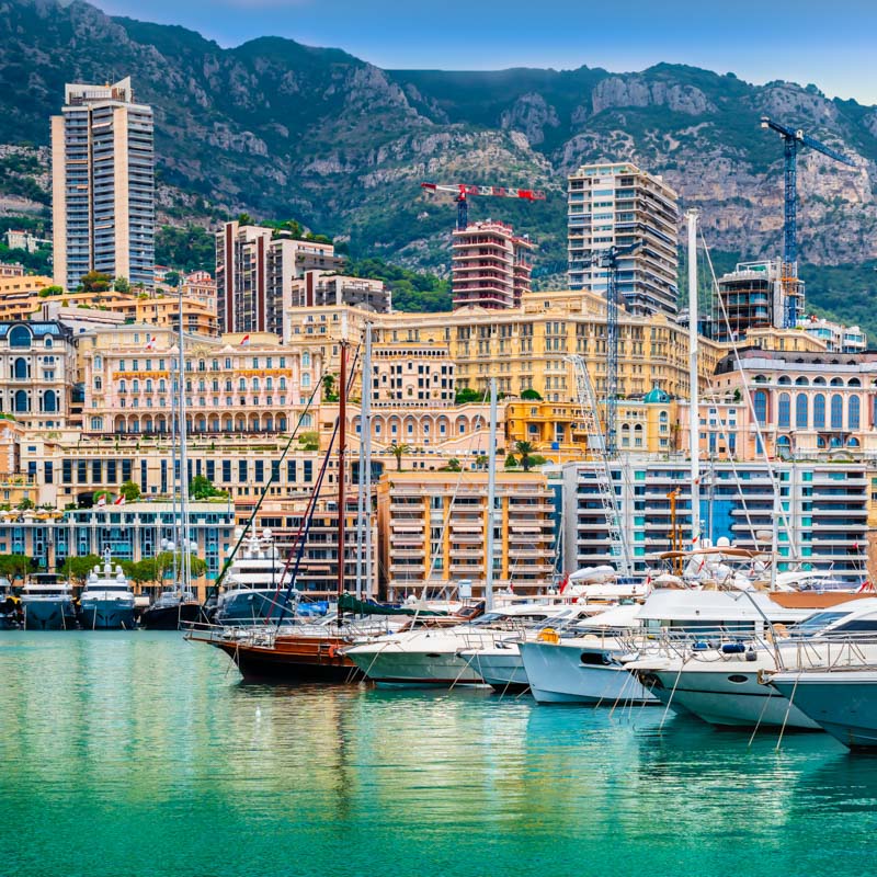 Monaco