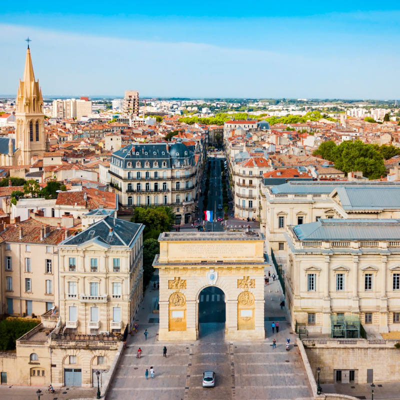 Montpellier