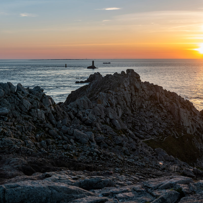 Pointe du Raz