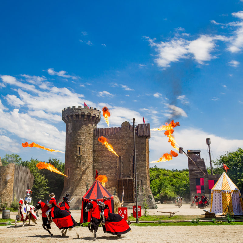 Puy du Fou