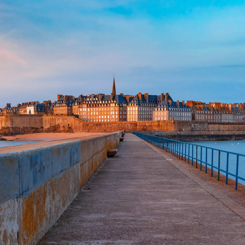 Saint-Malo