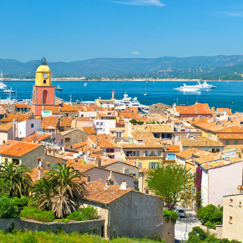 Saint-Tropez