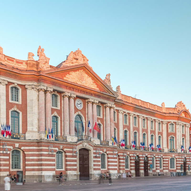 Toulouse