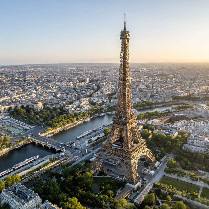 Tour Eiffel
