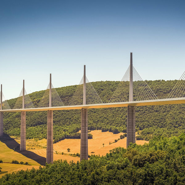 Viaduc de Millau