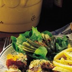 Le Potjevleesch: spécialité culinaire du Nord