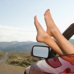 Les moyens de transport en France