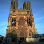 Découvrez la Champagne-Ardenne