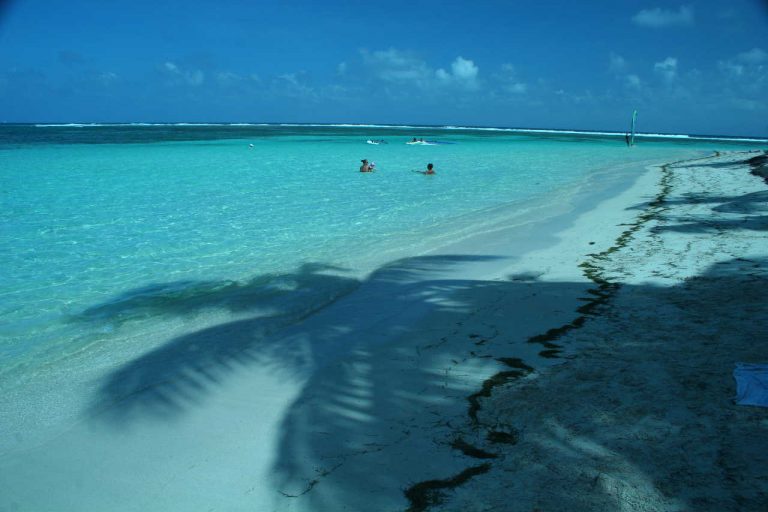 Découvrir la Guadeloupe