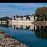 Découvrir la vallée de la Loire #1 : Présentation