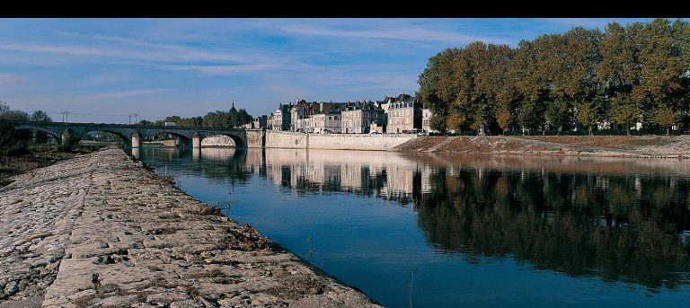 Découvrir la vallée de la Loire #1 : Présentation