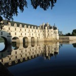 Découvrir la vallée de la Loire #3 : le chateau de Chenonceau