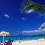 Visiter la Martinique