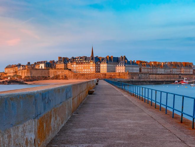 10 lieux incontournables à voir en Bretagne