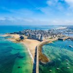 Visiter Saint-Malo