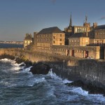 Visiter Saint-Malo