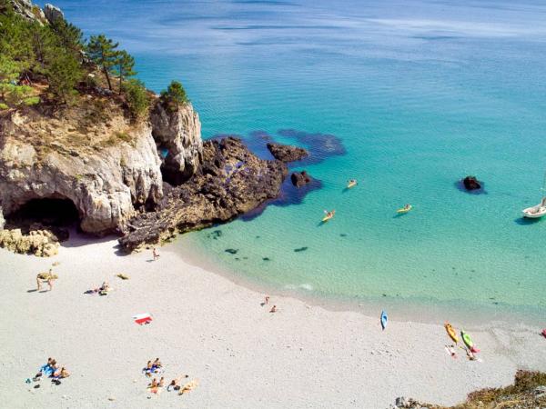 Plus belles plages de France : découvrez quelles sont les plus