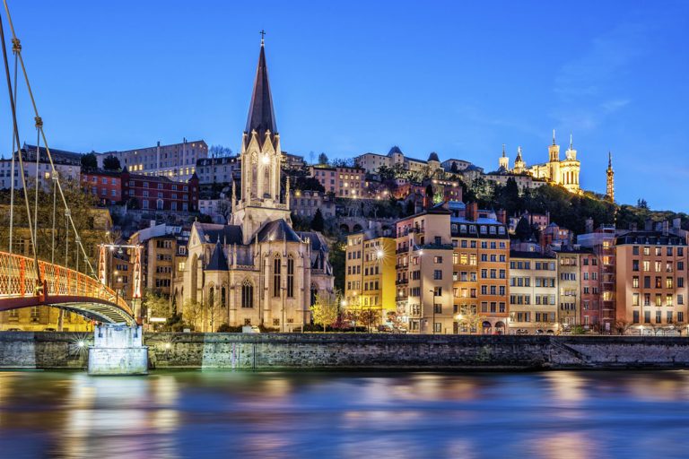 Visiter Lyon : Guide pratique