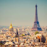 Les lieux incontournables de Paris