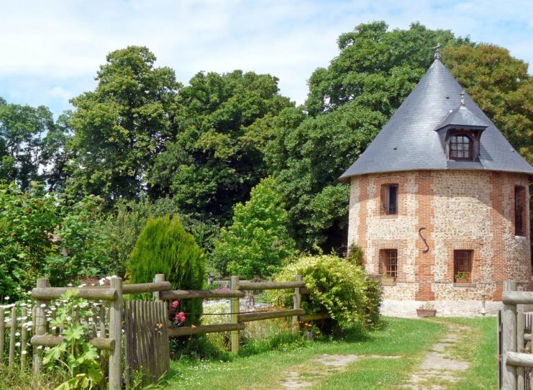 Les gîtes de France, un logement original