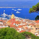 6 villes incontournables de la côte d’Azur