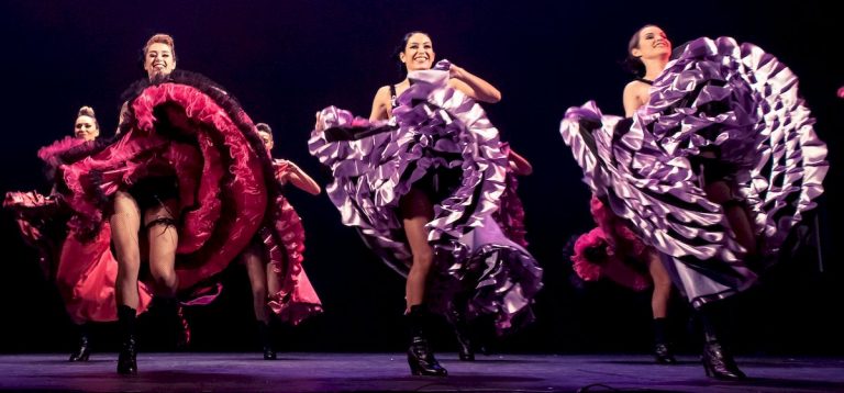 Spectacles et loisirs à Paris