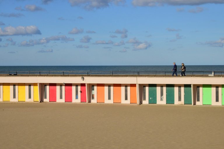 Visiter le Nord-Pas-De-Calais #1: les côtes