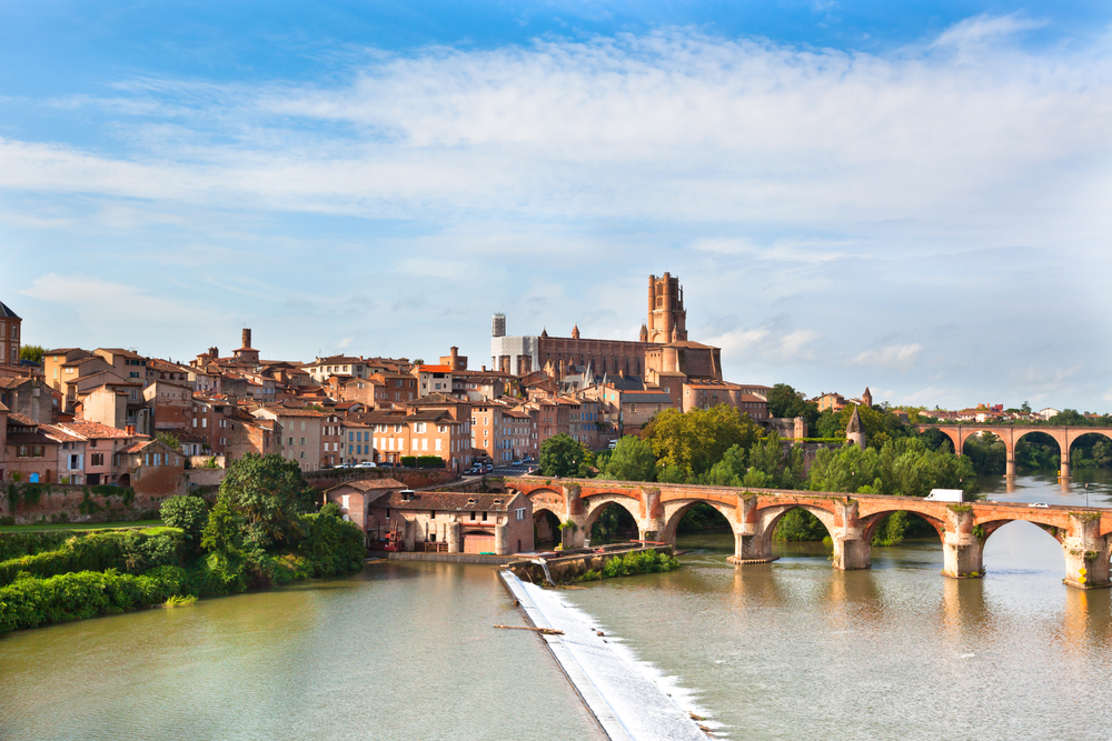 Toulouse En 5 Lieux Immanquables Visiter La France