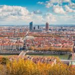 Une balade à Lyon