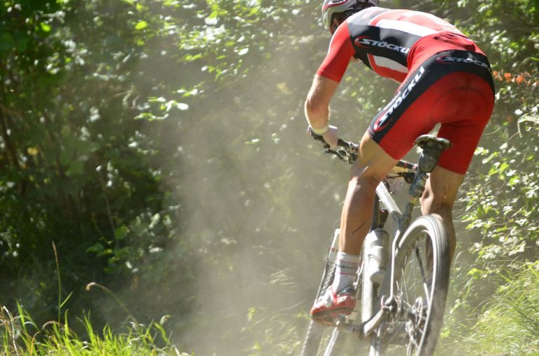 Découverte des Pyrénées Orientales en VTT