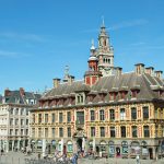 Visiter Lille et sa métropole en 3 jours