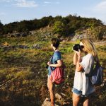 Voyager, une bonne solution pour faire des rencontres