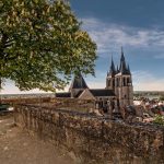 Visiter Blois et ses alentours